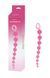 Анальні буси Lovesecret Anal Beads 02, 30 см (рожевий) 214490 фото 2
