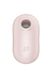 Вакуумный стимулятор Satisfyer Pro To Go 2 Beige, 10,5 см (бежевый) 15026 фото 3