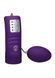 Віброяйце Velvet Purple Pill, 5,5 см (фіолетовий) 4998_EU фото 2