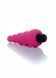 Анальний вібратор Alive Lance Plug Vibrator, 14 см (рожевий) 81452 фото 4