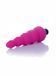 Анальний вібратор Alive Lance Plug Vibrator, 14 см (рожевий) 81452 фото 2