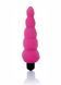 Анальний вібратор Alive Lance Plug Vibrator, 14 см (рожевий) 81452 фото 1