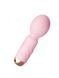 Вібратор B - Series Cute Mini Wand, 10.1 см (рожевий) 209068 фото 6