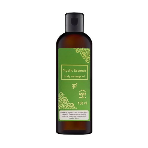 Масажне масло Aurora Mystic Essence Oil, 150 мл 61140 фото