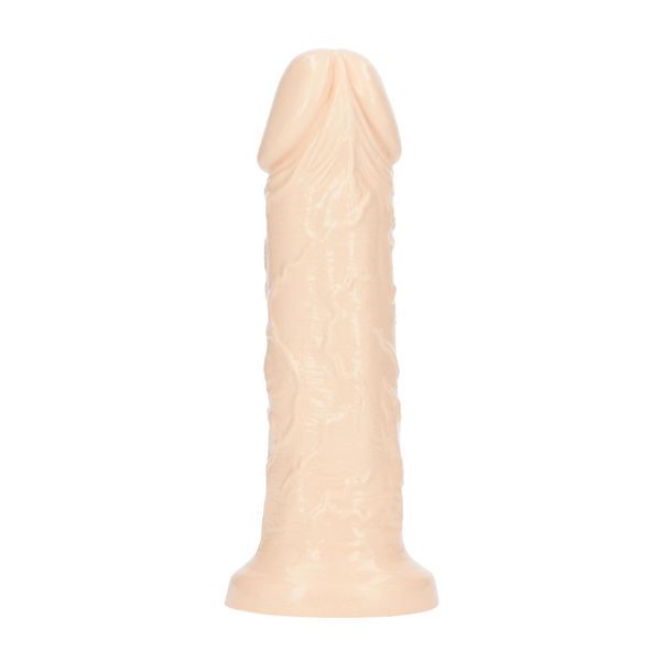 Фаллоимитатор Toyz4lovers With The Scent Of Vanilla, 25 см (телесный) 203142 фото