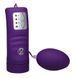 Віброяйце Velvet Purple Pill, 5,5 см (фіолетовий) 4998_EU фото 1
