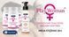 Возбуждающий гель для женщин Medica-Group WinWoman, 150 мл 13410 фото 5