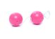 Вагинальные шарики Duo-Balls Pink, 21 см (розовый) 10123 фото 2