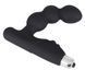 Стимулятор простаты Rebel Prostate Stimulator, 14 см (черный) 10432 фото 3