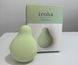 Вибратор для клитора Tenga Iroha Midori, 7,7 см (зеленый) 40274 фото 8