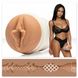 Мастурбатор Fleshlight Autumn Falls Cream, 25 см (телесный) 19256 фото 1