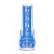 Мастурбатор Fleshlight Turbo Core Blue Ice (голубой) 69582 фото 5