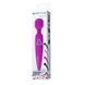 Вибромассажер Pretty Love Flirtacious Wand, 25 см (розовый) 15546 фото 7