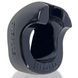 Ерекційне кільце Oxballs Big-D Shaft Grip Cockring, 9 см (чорний) 115178 фото 3