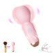 Вібратор B - Series Cute Mini Wand, 10.1 см (рожевий) 209068 фото 7