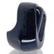 Ерекційне кільце Oxballs Big-D Shaft Grip Cockring, 9 см (чорний) 115178 фото 5