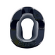 Ерекційне кільце Oxballs Big-D Shaft Grip Cockring, 9 см (чорний) 115178 фото 2