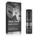Сыворотка для продления полового акта Ogrie Xtra Time Serum, 15 мл 17002 фото