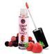 Блеск для губ Secret Play Vibrant Kiss Strawberry Gum, 6 мл 40546 фото