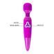 Вибромассажер Pretty Love Flirtacious Wand, 25 см (розовый) 15546 фото 5