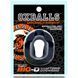Ерекційне кільце Oxballs Big-D Shaft Grip Cockring, 9 см (чорний) 115178 фото 7