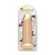 Фаллоимитатор Toyz4lovers With The Scent Of Vanilla, 25 см (телесный) 203142 фото 4