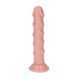 Фаллоимитатор Toyz4lovers Ugo, 14.5 см (телесный) 73856 фото 1
