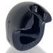 Ерекційне кільце Oxballs Big-D Shaft Grip Cockring, 9 см (чорний) 115178 фото 6