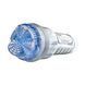 Мастурбатор Fleshlight Turbo Core Blue Ice (голубой) 69582 фото 2