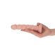 Фаллоимитатор Toyz4lovers Ugo, 14.5 см (телесный) 73856 фото 4