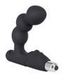 Стимулятор простаты Rebel Prostate Stimulator, 14 см (черный)