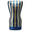 Мастурбатор Tenga Premium Soft Case Cup (білий) 37116 фото