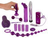 Набір іграшок Orion Surprise Surprise Lovetoyset, 12 шт (фіолетовий) 28374 фото