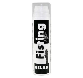 Гель для фистинга Fisting Gel Relax, 200 мл 82210 фото