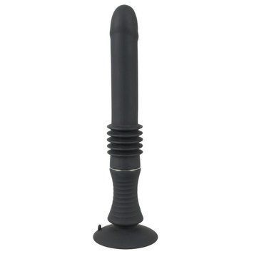 Секс-машина You2Toys Portable Fucking Machine, 28.5 см (черный) 82154 фото