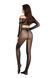 Бодистокинг SoftLine 2071, One Size (черный) 99596 фото 2