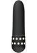Вібратор ToyJoy Diamond Petit Vibe, 11 см (чорний) 76470 фото 1