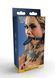 Кляп Taboom Silicone Supreme Breathable Penis Gag (синий) 63776 фото 3