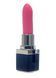 Вибратор для клитора Boss Series Rechargeable Lipstick, 9,2 см (розовый) 27306 фото 7