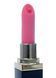 Вибратор для клитора Boss Series Rechargeable Lipstick, 9,2 см (розовый) 27306 фото 8