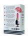 Вибратор для клитора Boss Series Rechargeable Lipstick, 9,2 см (розовый) 27306 фото 10
