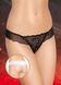 Трусики-стрінги Softline G-String 2384, M/L (білий) 115384 фото 2