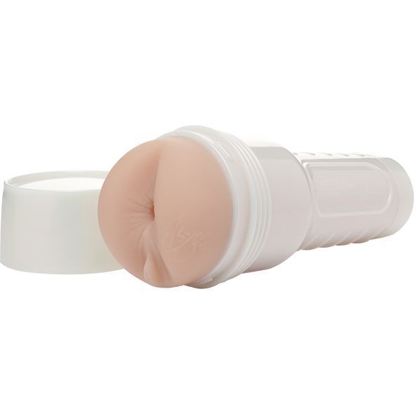 Реалістичний мастурбатор Fleshlight Elsa Jean Treat (тілесний) 69584 фото
