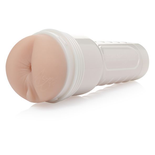 Реалістичний мастурбатор Fleshlight Elsa Jean Treat (тілесний) 69584 фото