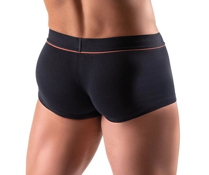 Мужские трусы-шорты Svenjoyment Men's Pants, M (черный) 55188 фото