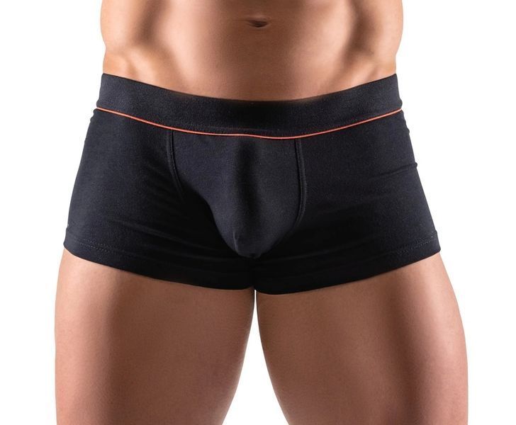 Мужские трусы-шорты Svenjoyment Men's Pants, M (черный) 55188 фото