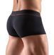 Мужские трусы-шорты Svenjoyment Men's Pants, M (черный) 55188 фото 4