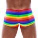 Мужские трусы Svenjoyment Rainbow, XL (мульти) 210020 фото 3