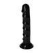 Фаллоимитатор Toyz4Lovers Ugo, 14.5 см (черный) 73858 фото 4