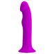 Фаллоимитатор Pretty Love Murray Dildo with Vibration, 19 см (фиолетовый) 17698 фото 3